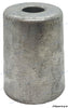 ANODE CASTOLDI ZINC 542160824