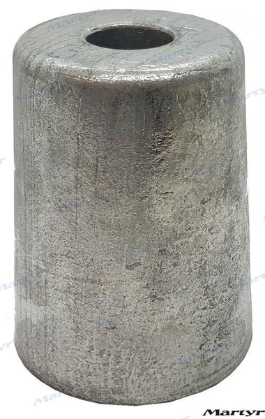 ANODE CASTOLDI ZINC 542160824