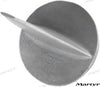 Aluminium Anode Suzuki 150-200 hp