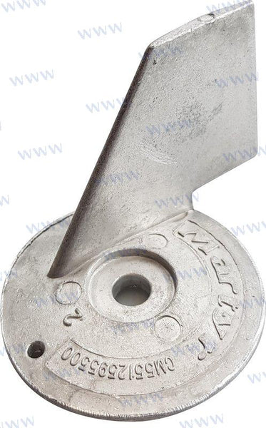 ALUMINIUM ANODE 55125-95500A