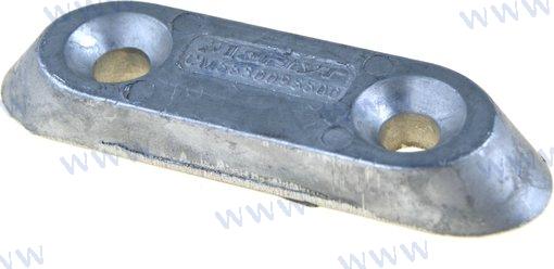 ALUMINIUM ANODE 55300-95500A