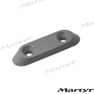 Цинков анод suzuki 2-8 к. с.