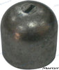 Anode, zinc for MerCruiser Alpha One Gen. 1 transom