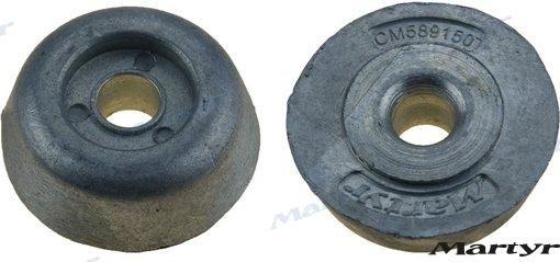 ANODE LEWMAR ZINC 589150