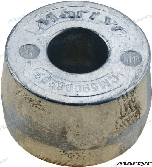 ANODE CASTOLDI ZINC 590163243