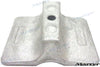 Aluminum Anode for Yamaha