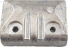 Aluminium Anode for Yamaha 40-50 hp 4-stroke