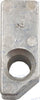 ALUMINIUM ANODE 63P-11325-01A