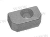 Anode, zink for Yamaha