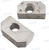 Anode, aluminium for Yamaha