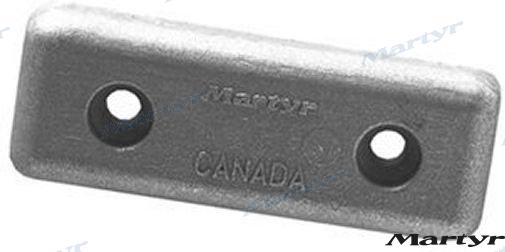 ANODE DE ZINC 656934