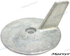 Aluminium Anode Yamaha/Honda 20-50 hp