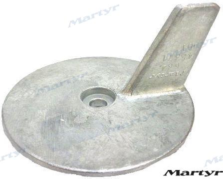 Aluminium Anode Yamaha/Honda 20-50 hp