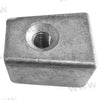 Aluminium Anode for Yamaha 40-50 hp 4-stroke