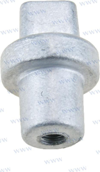 Aluminium Anode Yamaha