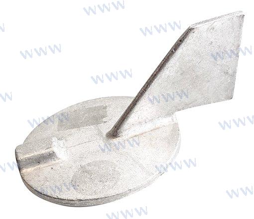 Aluminium Anode Yamaha