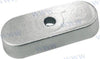 Aluminium Anode for Yamaha