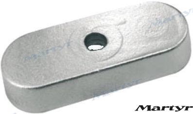 Anode en zinc pour Yamaha