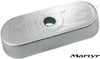 Anode en zinc pour Yamaha