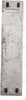 Aluminium Anode for Yamaha 150-350 hp 4-stroke