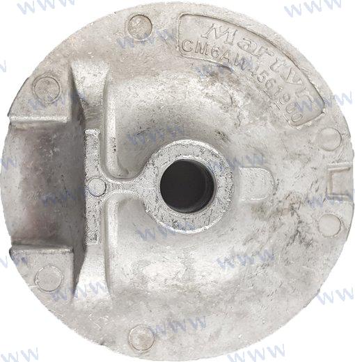 ALUMINIUM ANODE 6AW-45619-00A