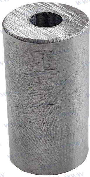 Aluminiumanode für Yamaha-Außenbordmotoren