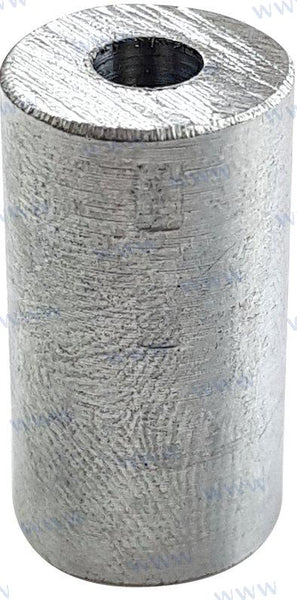 Cink anód Yamaha külmotorokhoz