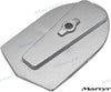 Zinc Anode Yamaha 6C, 6D, 6T, 8C, 8J, 8M, 8T