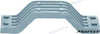 Aluminium Anode Yamaha 80-350 hp