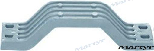 Aluminium Anode Yamaha 80-350 hp