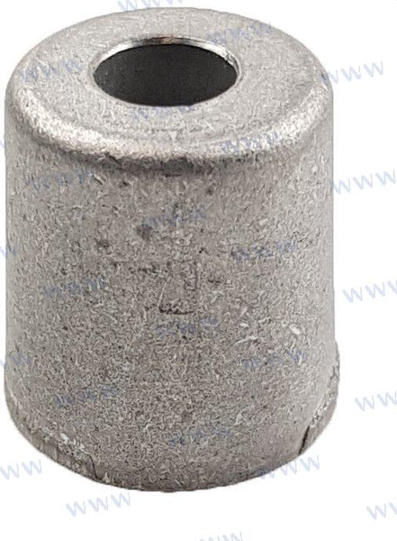 Aluminium Anode for Yamaha outboards