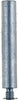 Martyr® Zinc anode rod pencil Caterpillar 3304 3306 3116 6L2283 without plug