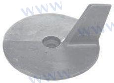 ALUMINIUM ANODE KIT 762144KITA