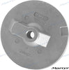 Aluminium Anode