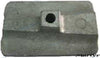 ALUMINIUM ANODE 8018A