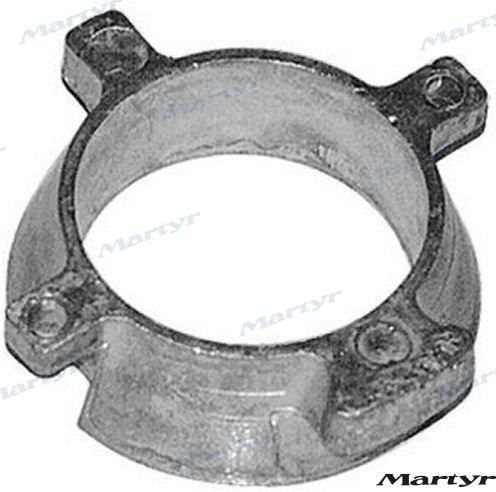 PROP SHAFT 806105A