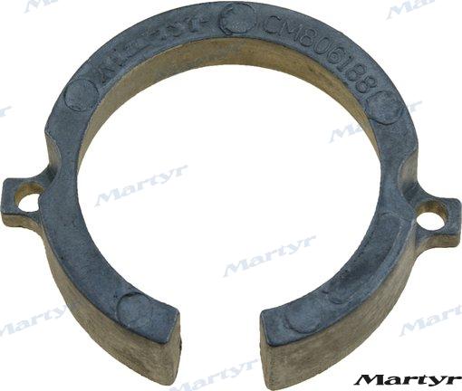 Anode Mercruiser, Bravo 1