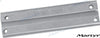 Aluminium Anode powertrim Mercury/Mariner