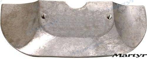 TRANSOM PLATE 821629A