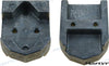 Anode transom