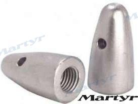 ANODE FOR SHAFT  40 - 45mm 828140