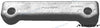 Anode plate for Volvo Penta