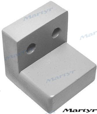 BRACKET TRIM ANODE 832934
