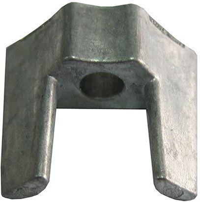 Outboard Internal Cylinder Block Anode for Yamaha 25-90HP (688-11325-00)