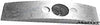 ALUMINIUM ANODE 852018A