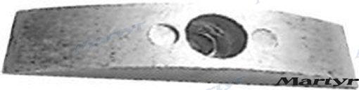 ALUMINIJASTA ANODA 852018A