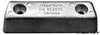 Anode Plate Transom Zinc for Volvo Penta 290, SP, DP