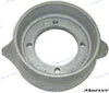 Anode, zink for Volvo Penta 110S drive