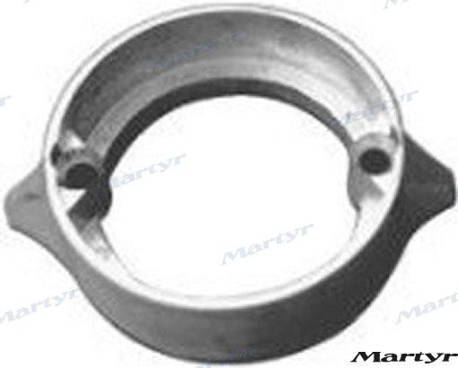 Martyr® aluminiumanode til Volvo Penta 280DP 290DP, DP 875821
