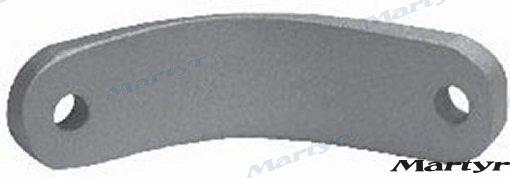 9005660 ANODE DE ZINC